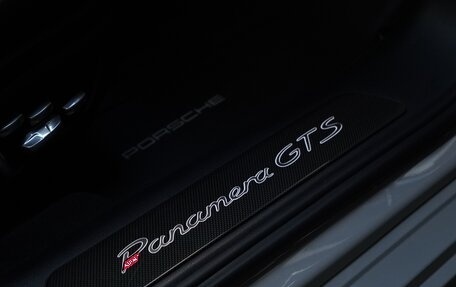 Porsche Panamera II рестайлинг, 2020 год, 11 500 000 рублей, 21 фотография