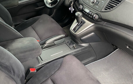 Honda CR-V IV, 2014 год, 2 100 000 рублей, 12 фотография