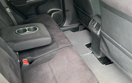 Honda CR-V IV, 2014 год, 2 100 000 рублей, 11 фотография