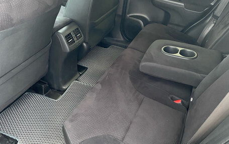 Honda CR-V IV, 2014 год, 2 100 000 рублей, 10 фотография