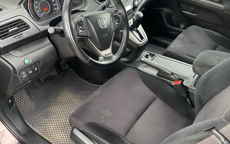 Honda CR-V IV, 2014 год, 2 100 000 рублей, 9 фотография