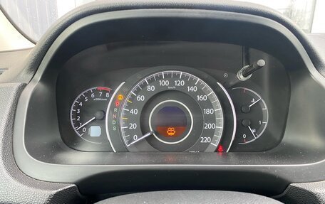 Honda CR-V IV, 2014 год, 2 100 000 рублей, 17 фотография