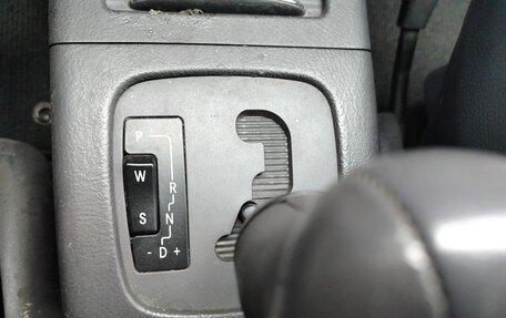 Mercedes-Benz A-Класс, 2002 год, 339 000 рублей, 9 фотография