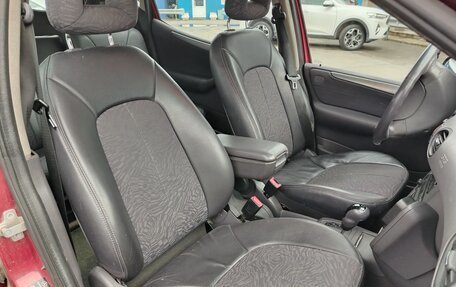 Mercedes-Benz A-Класс, 2002 год, 339 000 рублей, 12 фотография