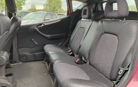 Mercedes-Benz A-Класс, 2002 год, 339 000 рублей, 14 фотография