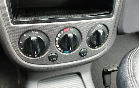 Mercedes-Benz A-Класс, 2002 год, 339 000 рублей, 8 фотография