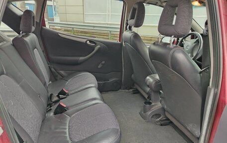 Mercedes-Benz A-Класс, 2002 год, 339 000 рублей, 13 фотография
