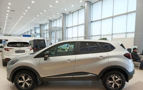 Renault Kaptur I рестайлинг, 2018 год, 1 450 000 рублей, 10 фотография