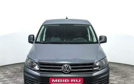 Volkswagen Caddy IV, 2020 год, 1 999 000 рублей, 2 фотография