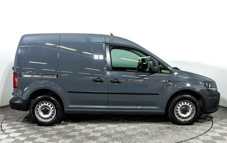 Volkswagen Caddy IV, 2020 год, 1 999 000 рублей, 4 фотография