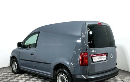 Volkswagen Caddy IV, 2020 год, 1 999 000 рублей, 7 фотография
