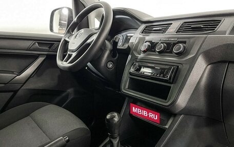 Volkswagen Caddy IV, 2020 год, 1 999 000 рублей, 9 фотография