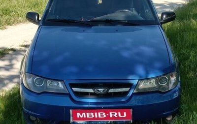 Daewoo Nexia I рестайлинг, 2008 год, 270 000 рублей, 1 фотография