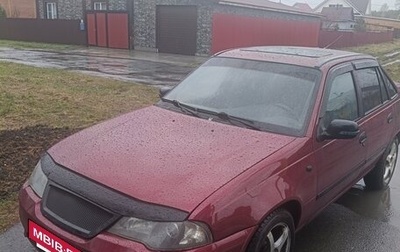 Daewoo Nexia I рестайлинг, 2011 год, 389 000 рублей, 1 фотография