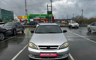 Chevrolet Lacetti, 2005 год, 380 000 рублей, 1 фотография