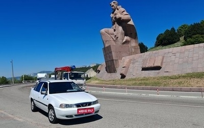 Daewoo Nexia I рестайлинг, 1997 год, 190 000 рублей, 1 фотография