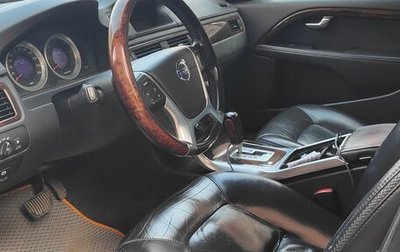 Volvo XC70 II рестайлинг, 2011 год, 1 550 500 рублей, 1 фотография