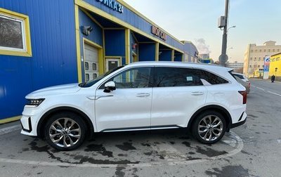 KIA Sorento IV, 2020 год, 4 500 000 рублей, 1 фотография