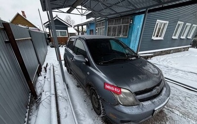 Scion xA, 2006 год, 430 000 рублей, 1 фотография