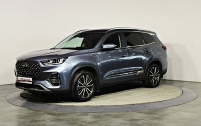 Chery Tiggo 8 Pro, 2021 год, 1 867 000 рублей, 1 фотография