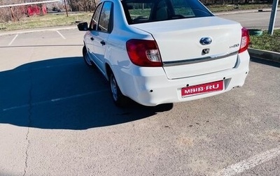 Datsun on-DO I рестайлинг, 2020 год, 620 000 рублей, 1 фотография