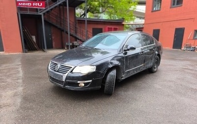Volkswagen Passat B6, 2008 год, 395 000 рублей, 1 фотография