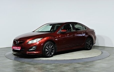 Mazda 6, 2011 год, 1 197 000 рублей, 1 фотография