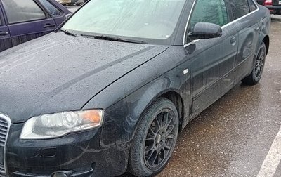 Audi A4, 2007 год, 350 000 рублей, 1 фотография