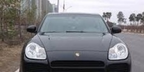 Porsche Cayenne III, 2006 год, 2 887 887 рублей, 1 фотография