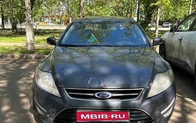 Ford Mondeo IV, 2011 год, 540 000 рублей, 1 фотография