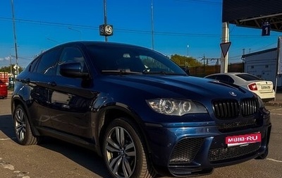 BMW X6, 2009 год, 2 100 000 рублей, 1 фотография