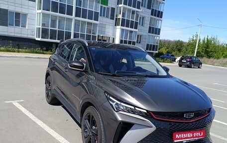 Geely Coolray I, 2023 год, 2 200 000 рублей, 1 фотография