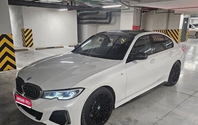 BMW 3 серия, 2019 год, 4 000 000 рублей, 1 фотография