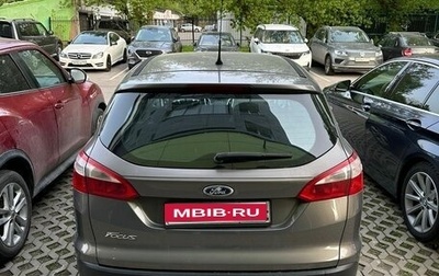 Ford Focus III, 2013 год, 700 000 рублей, 1 фотография