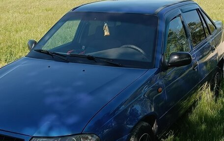 Daewoo Nexia I рестайлинг, 2008 год, 270 000 рублей, 2 фотография