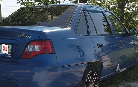 Daewoo Nexia I рестайлинг, 2008 год, 270 000 рублей, 4 фотография