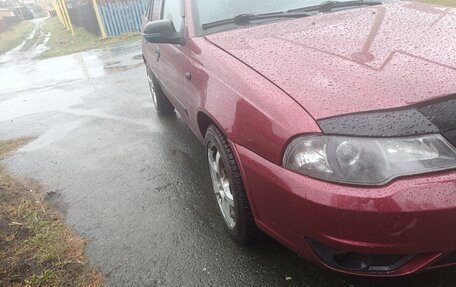 Daewoo Nexia I рестайлинг, 2011 год, 389 000 рублей, 5 фотография