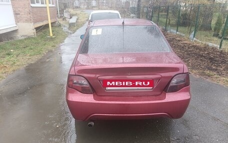 Daewoo Nexia I рестайлинг, 2011 год, 389 000 рублей, 8 фотография