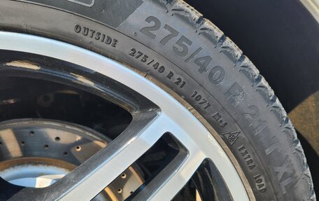 Mercedes-Benz M-Класс, 2012 год, 3 600 000 рублей, 15 фотография