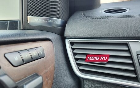 Mercedes-Benz M-Класс, 2012 год, 3 600 000 рублей, 6 фотография