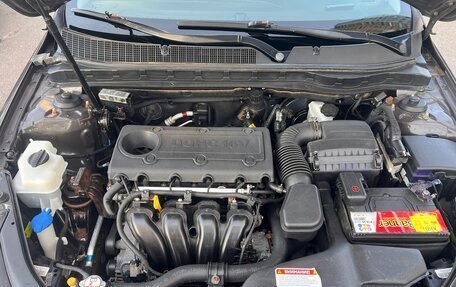 KIA Optima III, 2013 год, 1 600 000 рублей, 3 фотография