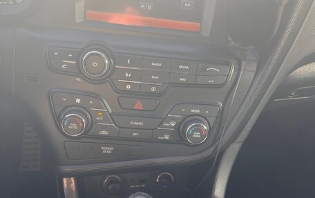 KIA Optima III, 2013 год, 1 600 000 рублей, 5 фотография