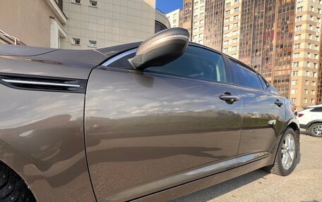 KIA Optima III, 2013 год, 1 600 000 рублей, 10 фотография