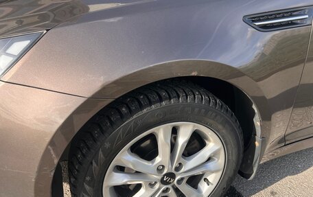 KIA Optima III, 2013 год, 1 600 000 рублей, 11 фотография