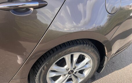 KIA Optima III, 2013 год, 1 600 000 рублей, 12 фотография