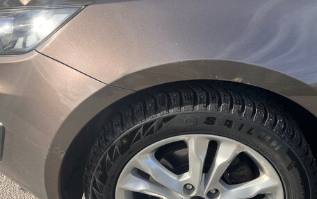 KIA Optima III, 2013 год, 1 600 000 рублей, 29 фотография