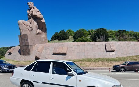 Daewoo Nexia I рестайлинг, 1997 год, 190 000 рублей, 4 фотография