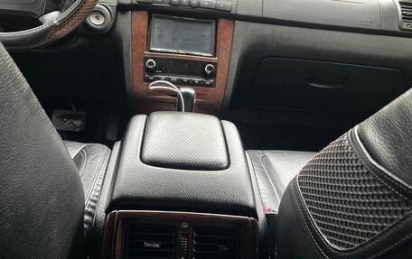 SsangYong Rexton III, 2006 год, 625 000 рублей, 2 фотография
