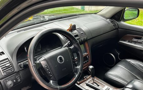 SsangYong Rexton III, 2006 год, 625 000 рублей, 4 фотография