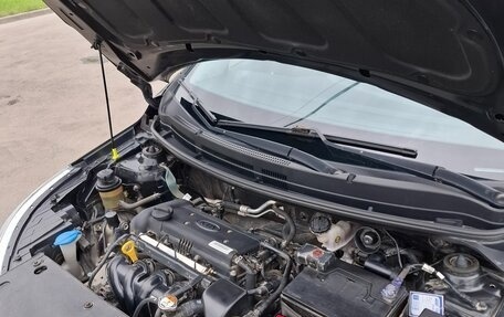 KIA Rio III рестайлинг, 2016 год, 1 200 000 рублей, 40 фотография